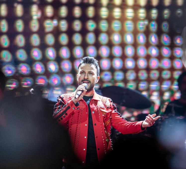 Tarkan