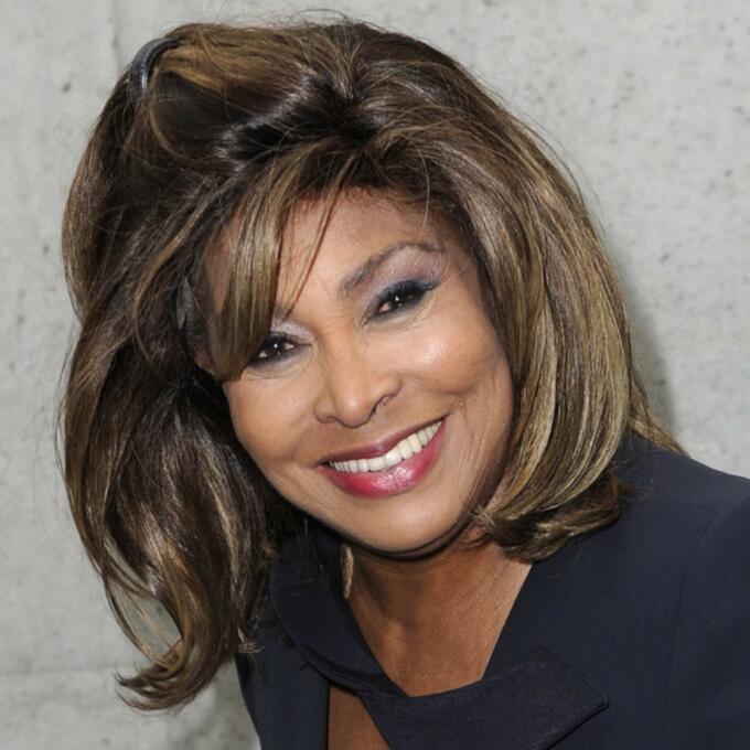 Tina Turner