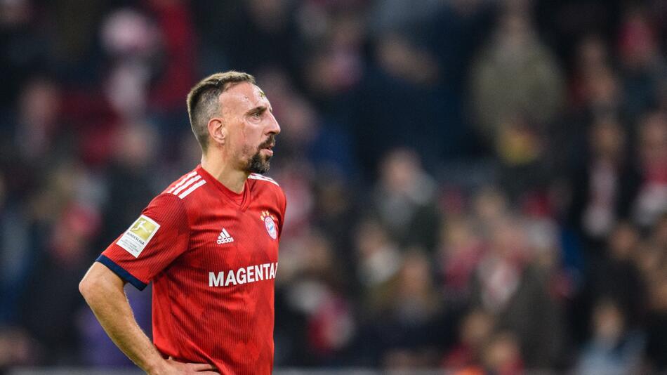 Bayern München - SC Freiburg