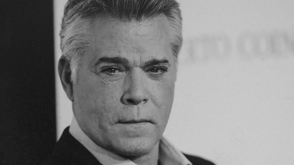 Ray Liotta