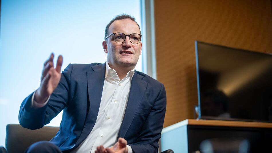 Jens Spahn