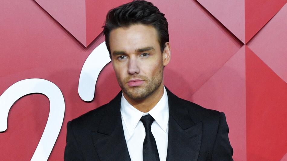 Liam Payne