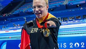 Paralympicssieger Josia Topf
