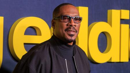 "Beverly Hills Cop"-Star Eddie Murphy wird für Lebenswerk geehrt