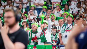 Fanclub der Füchse Berlin