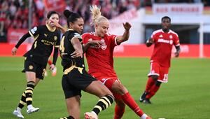 Pernille Harder
