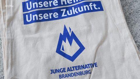 Die Junge Alternative ist die Jugendorganisation der AfD