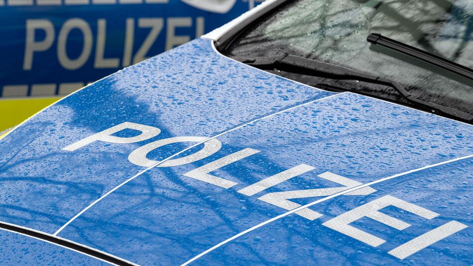 Drei Verletzte nach Zusammenstoß in Schwedt