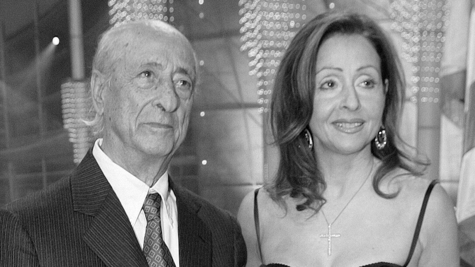 Langes, erfülltes Leben": Vicky Leandros trauert um ihren Vater | 1&1