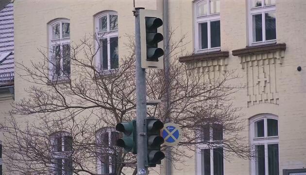 Massiver Stromausfall nach Brand – 50.000 Berliner Haushalte ohne Elektrizität