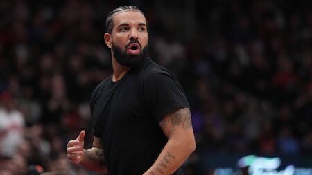 Drake verzockt 1,5 Millionen Dollar zum WM-Finale