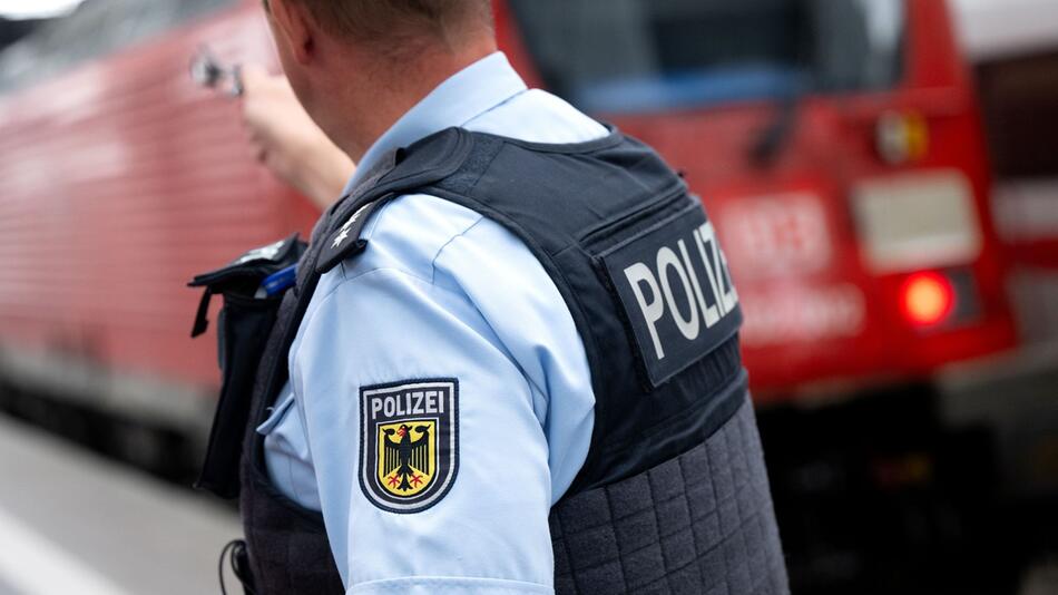 Bundespolizei