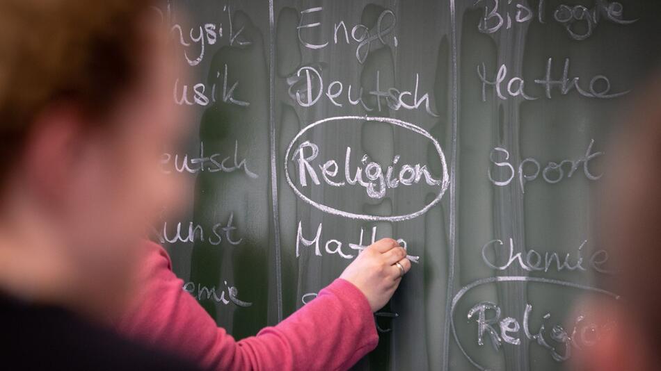 Religionsunterricht