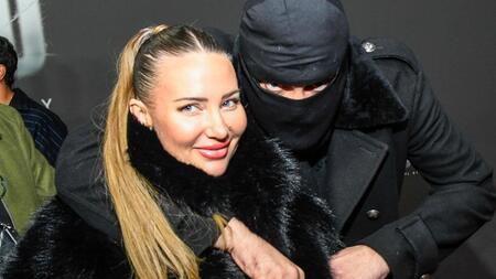 Psychologe über Haftbefehls Ehe: "Hat nichts mit bedingungsloser Liebe zu tun"