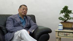 Urteil gegen Verleger Jimmy Lai in Hongkong