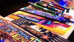 Ansturm auf Silvester-Feuerwerk: Verkauf von Böllern und Raketen gestartet