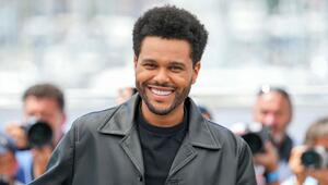 Hat nicht vor, von der Bühne zu verschwinden: The Weeknd.