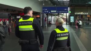Alkoholverbot an allen deutschen Bahnhöfen 