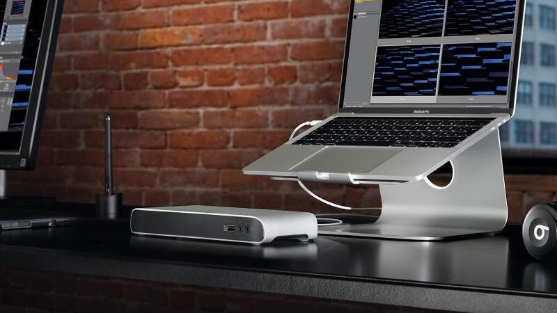 Elgato Thunderbolt Dock 3