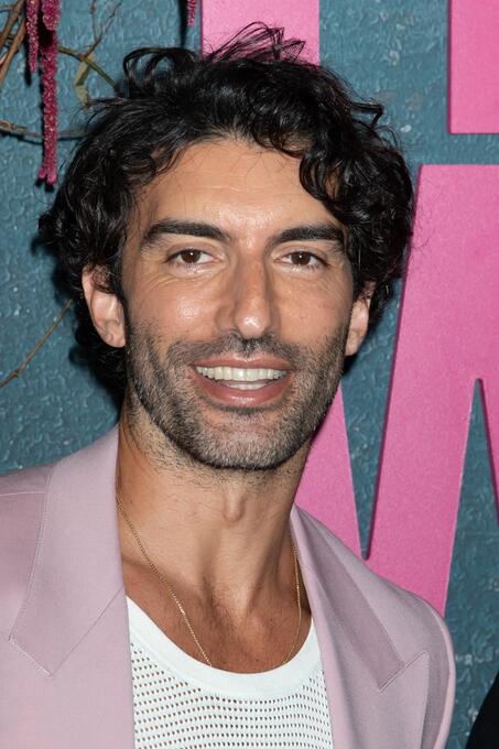 Justin Baldoni