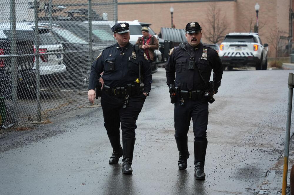 Nach tödlichen Schüssen auf US-Versicherungschef in Manhattan