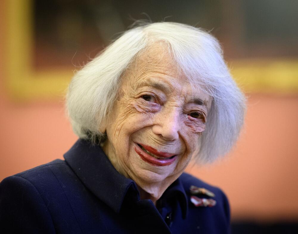 Margot Friedländer