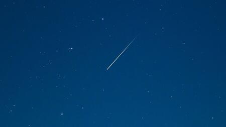 Bis zu 150 Sternschnuppen pro Stunde erhellen den Dezemberhimmel