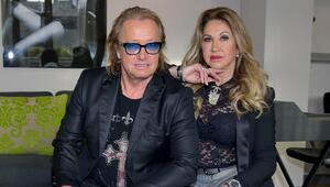 Robert und Carmen Geiss