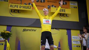 Tour de France – 20.Etappe