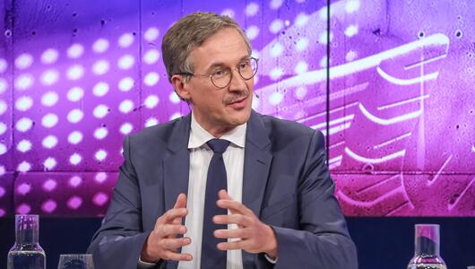 Maischberger