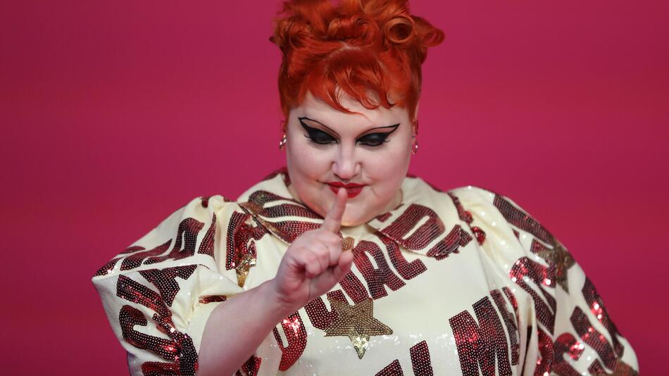 Beth Ditto