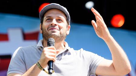 Comedian Kaya Yanar beendet Bühnenkarriere