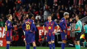 FC Girona - FC Barcelona