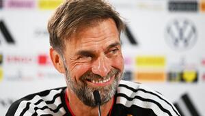 Fußball-Nationalmannschaft - Pressekonferenz