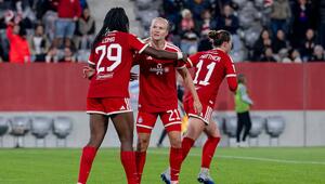 Bayern - Stuttgart