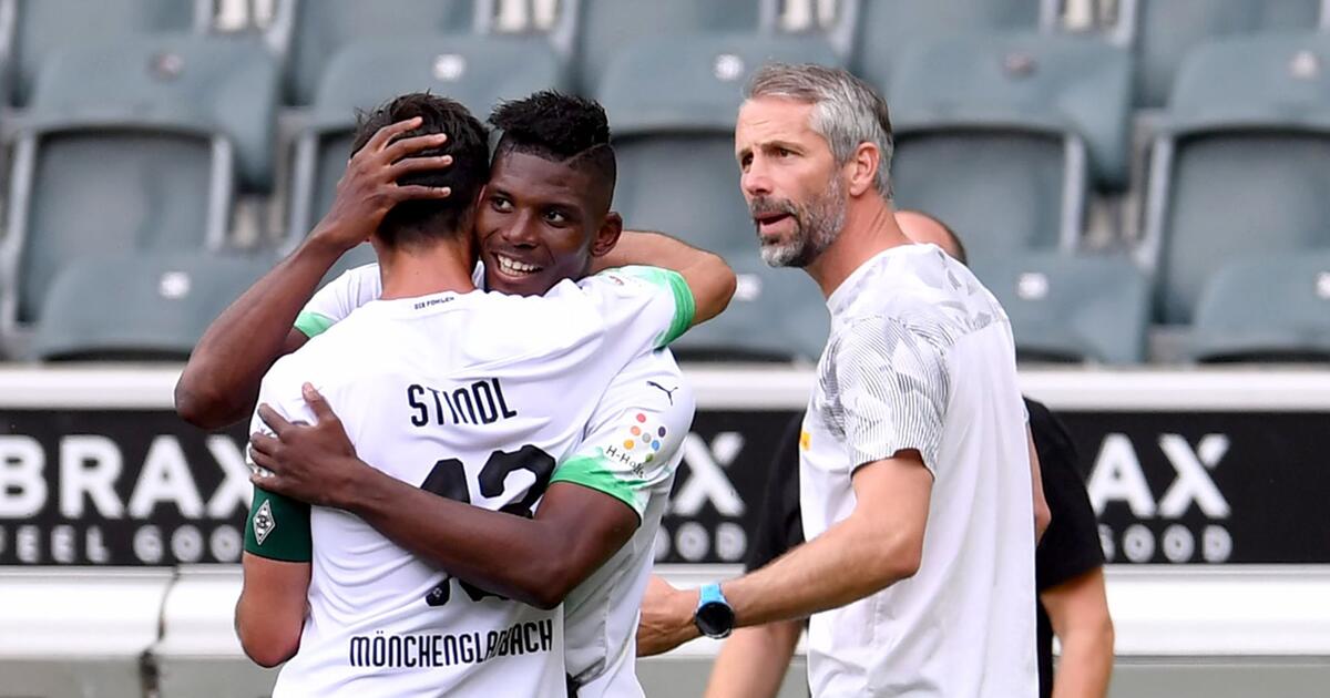 Borussia Mönchengladbach Hertha Bsc Borussia Mönchengladbach Hertha Bsc