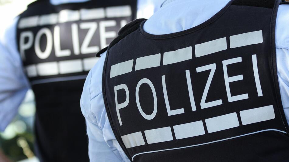 Polizisten