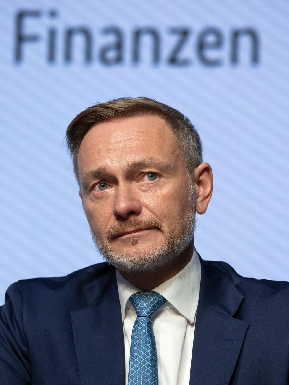 Scholz entlässt Finanzminister Lindner