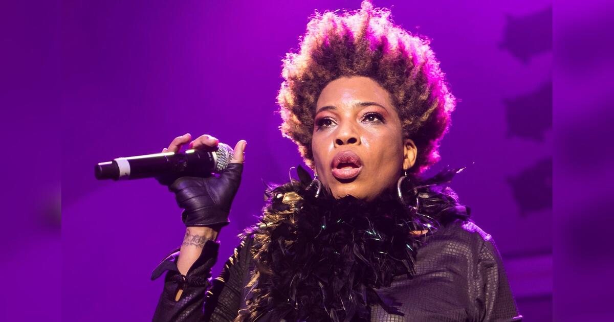 Macy Gray: Sängerin stürmt bei &amp;quot;Masked Singer&amp;quot; von der Bühne | 1&amp;1