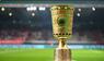 Trophäe im DFB-Pokal