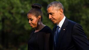 Michelle und Barack Obama kannten Rob und Michele Reiner lange.
