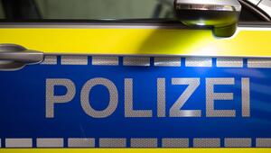 Polizeiauto