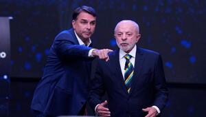 Vor den Stichwahlen in Brasilien