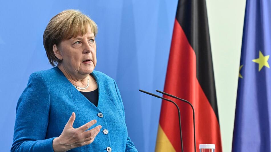 Statement Bundeskanzlerin Merkel nach EU-Gipfel