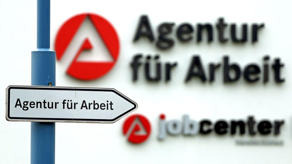 Arbeitsmarktzahlen