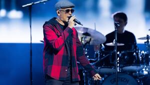 Tourstart Xavier Naidoo