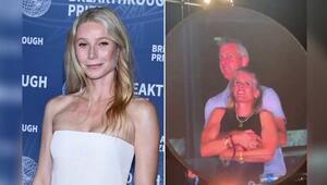 Gwyneth Paltrow hat vom Kiss-Cam-Skandal auf einem Coldplay-Konzert profitiert - findet Kristin ...