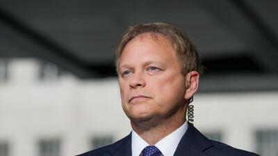 Grant Shapps