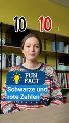 Woher kommt der Ausdruck "schwarze und rote Zahlen schreiben"?