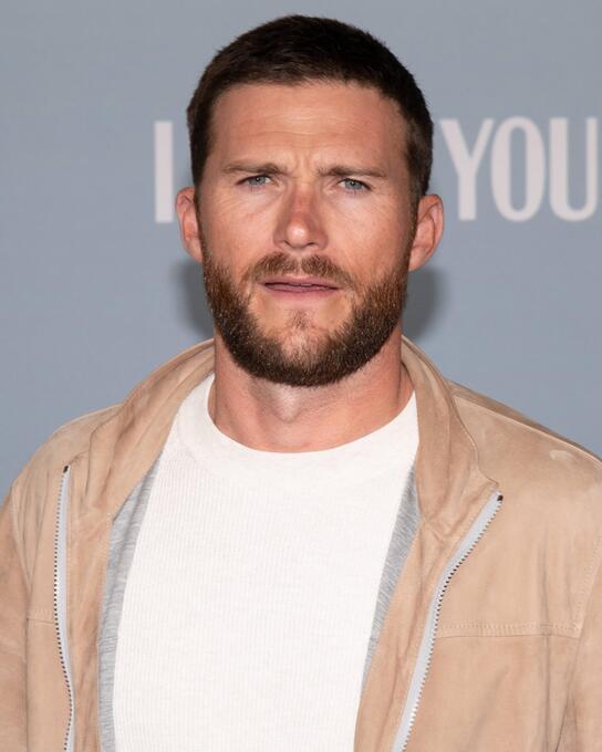 Scott Eastwood